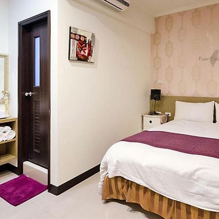 Tainan Yi Zhan Ngoại thất bức ảnh