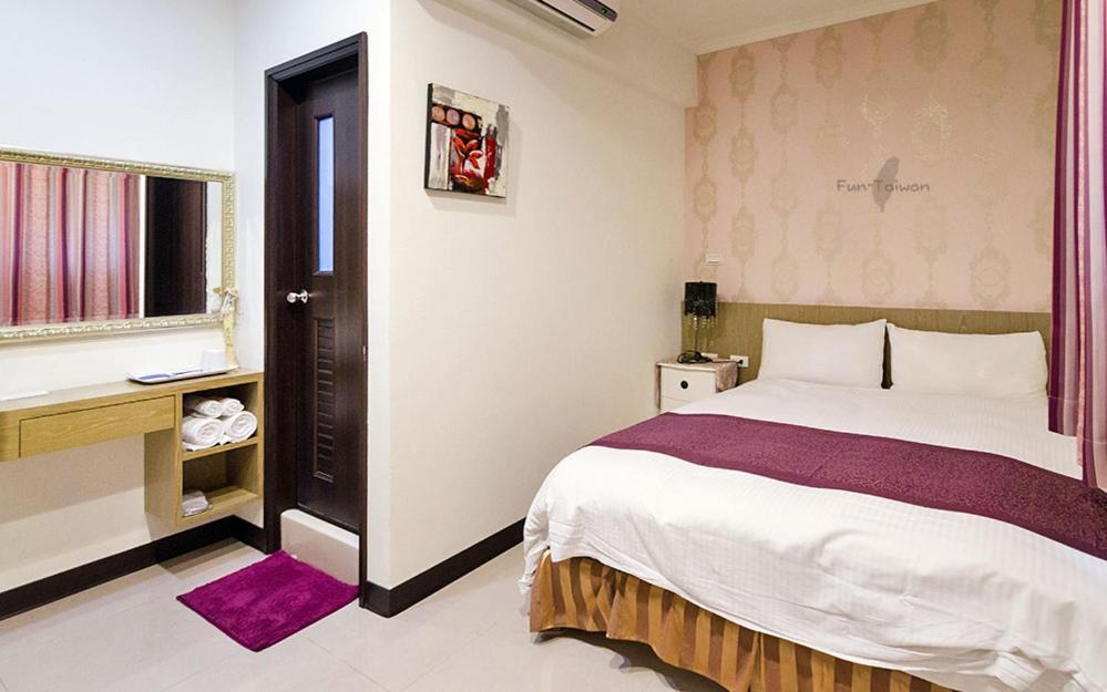 Tainan Yi Zhan Ngoại thất bức ảnh