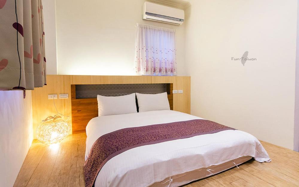 Tainan Yi Zhan Ngoại thất bức ảnh