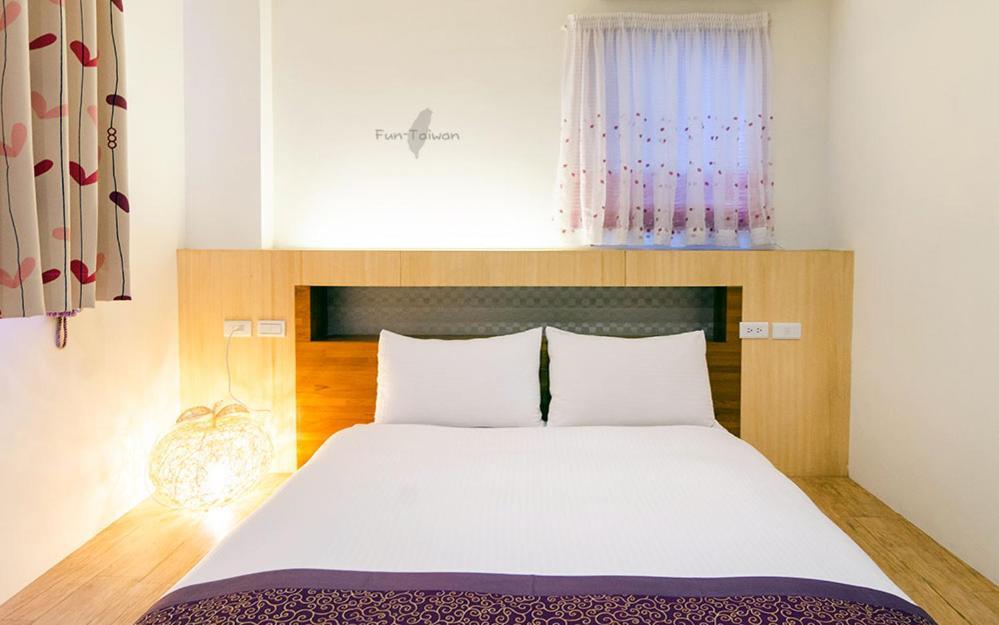 Tainan Yi Zhan Ngoại thất bức ảnh