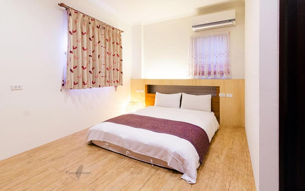 Tainan Yi Zhan Ngoại thất bức ảnh