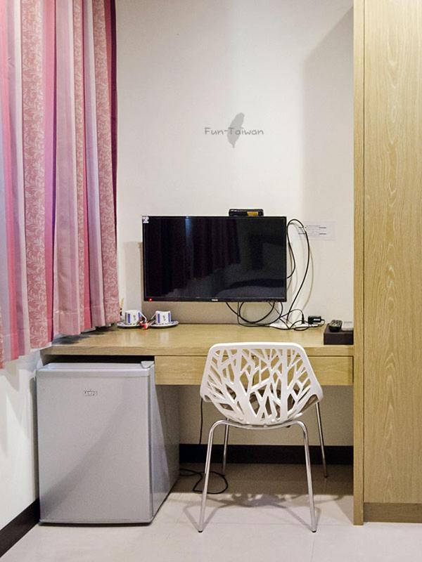 Tainan Yi Zhan Ngoại thất bức ảnh