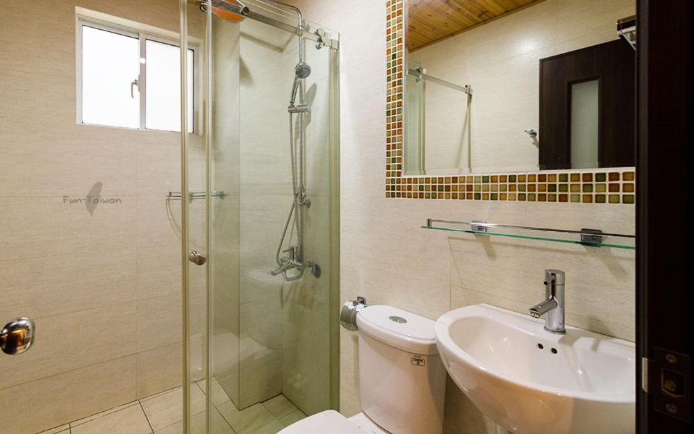 Tainan Yi Zhan Ngoại thất bức ảnh