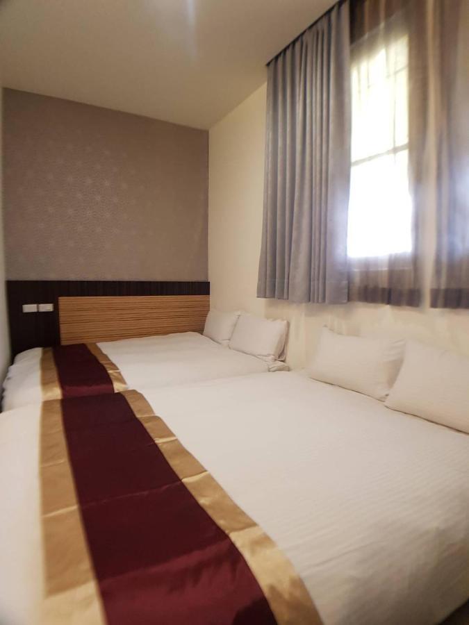 Tainan Yi Zhan Ngoại thất bức ảnh